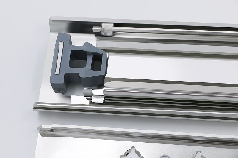 heavy duty detachable drawer slide for industrial cabinet heavy duty detachable drawer slide for industrial cabinet