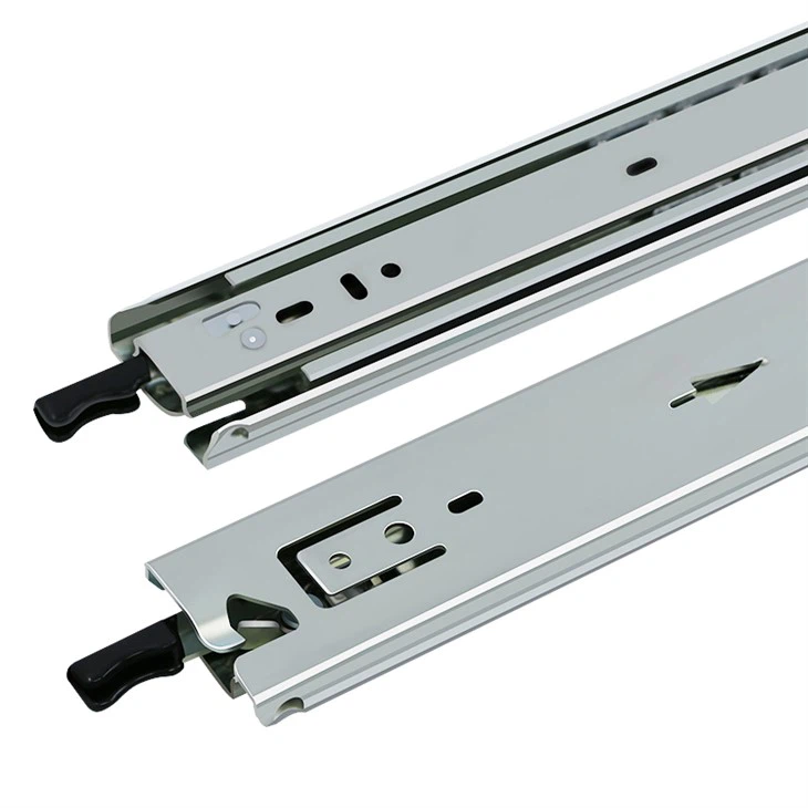  Drawer Slides 58kg