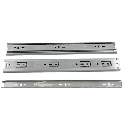 45kg Hafif Paslanmaz Çelik Kaydırak