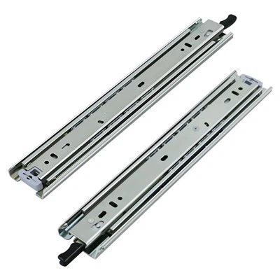 Ağır Hizmet Kilitli Çekmece Slaytı