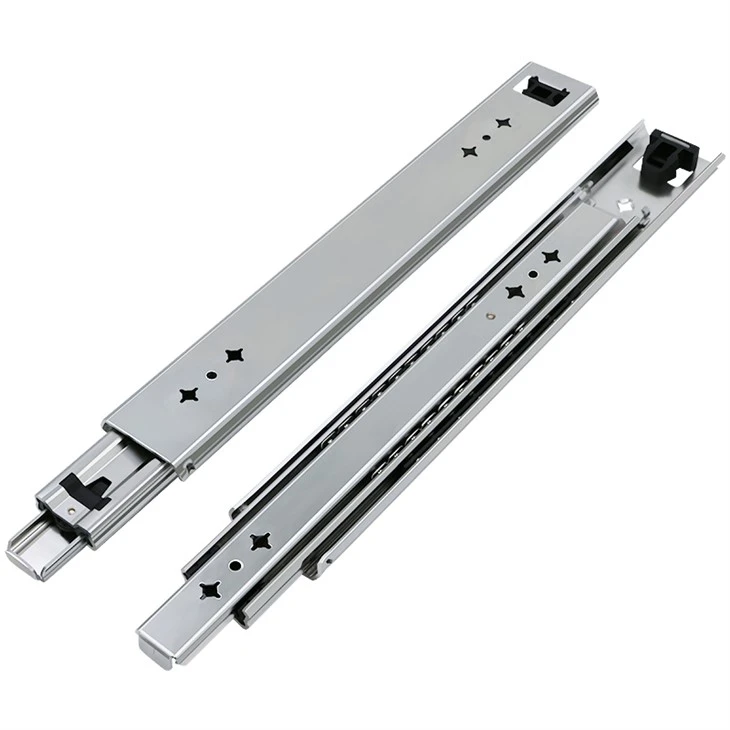 115kg ToolBox Ball Bearing Drawer Slides