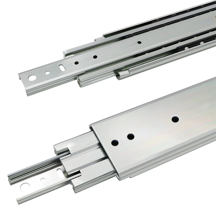 40 Inch Heavy Duty Slides