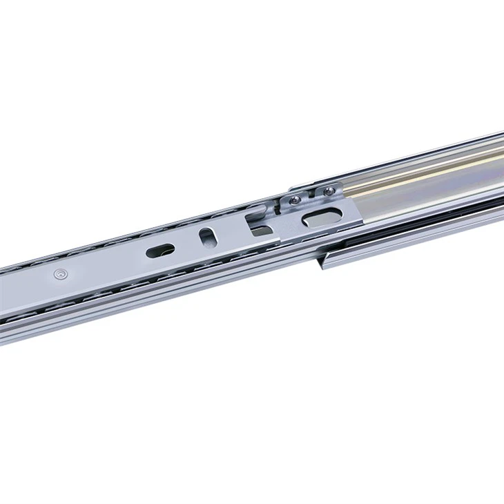 Full Extension drawer slides