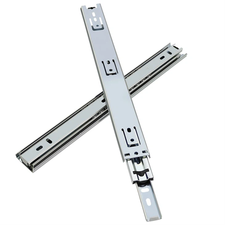 Light Duty drawer runners