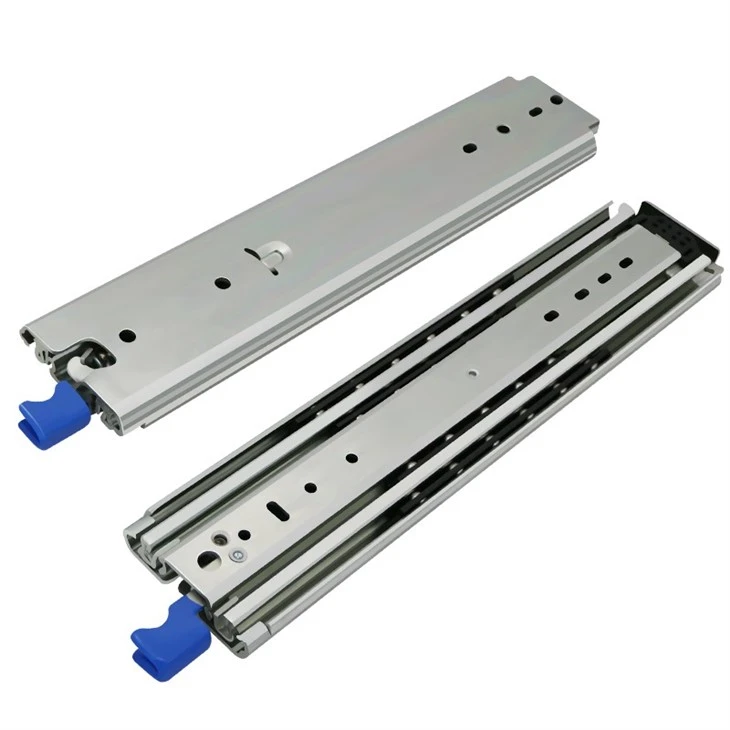 Heavy Duty Truck Drawers Rails