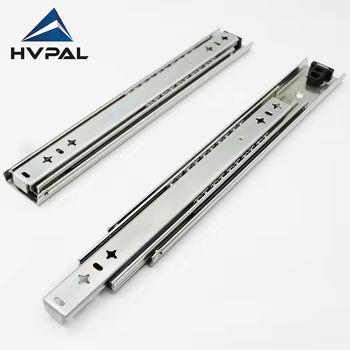750MM Tam Uzatmalı Bilyalı Rulmanlı Ray