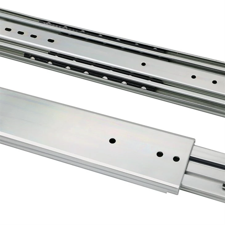 76mm Load Capacity 227KG Slide