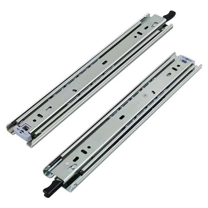 500mm 53mm Depolama Çekmecesi Kızağı