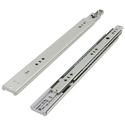 115kg Tam Uzatma Sönümleme Çekmece Slaytları