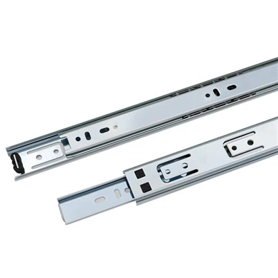 500mm Drawer Runners Toolstation