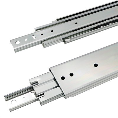 1200mm ağır hizmet tipi çekmece slaytları