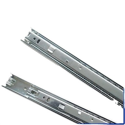 -ağır işlere uygun-bilyalı yataklı kaydırma rayını takın