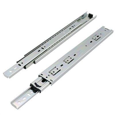 Dolap Çekmecesi Kızakları 45KG-18inç