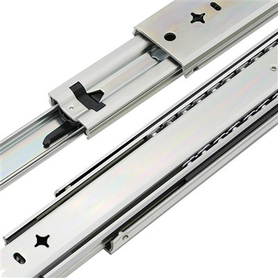 Profesyonel takım dolabı çekmece kızakları